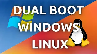 "Dual Booting Ubuntu Linux and Windows 10 on Separate Hard Drives - Complete Guide"