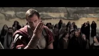 RISEN now showing in Filmhouse Cinemas