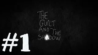 [The Guilt and The Shadow] #1 Странные каменные часы