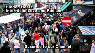 Hidden Heart: Interracial Love and Racism
