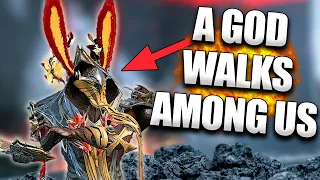 Dante | Unkillable Powerhouse Of Damage | Warframe Build & Review