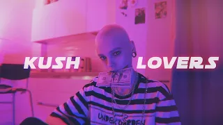 KUSH LOVERS - 20K ~Авакин Клип~