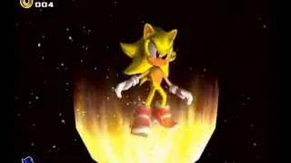 Sonic Adventure 2 Glitches