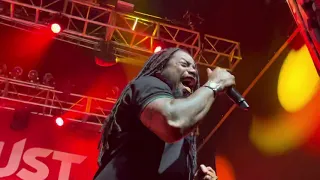 Sevendust - Black (live) Dallas, TX - 7/19/21