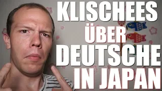 Was denken Japaner über Deutsche? - Klischees über Deutsche in Japan