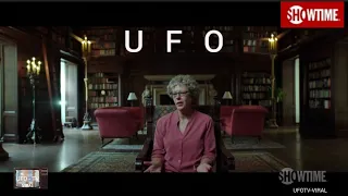 UAP/UFO (2021) Official Trailer | SHOWTIME Documentary Series