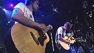 Blur - Out Of Time & Good Song - Live