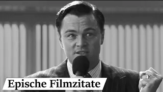 Epische Filmzitate für Motivation (Legendär) #11