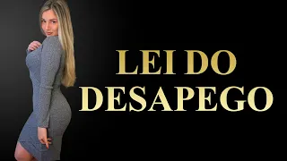 Lei do Desapego: Se alguém não te quer, deixe ir