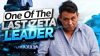 Omar Trevino Morales: Last Zeta Cartel Leader |  WorthTheyHype