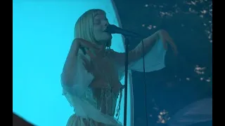 Aurora Virtual Concert for "A Different Kind Of Human"