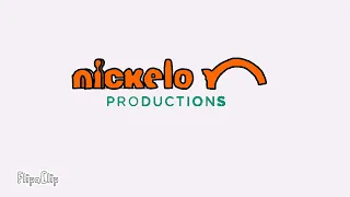 Nickelodeon Productions (2009-2017) Logo Remake