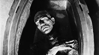 The Mummy Retrospective:1932-2008