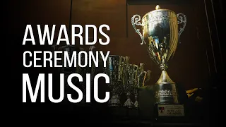 [Royalty Free] Awards Background Music for Grand Ceremony Opening Fanfare