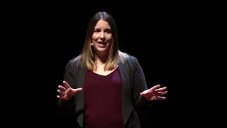 Does your kid have the attention span of a goldfish?  | Emma Louise Louth | TEDxFrederiksberg