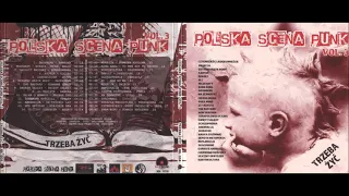 Polska Scena Punk Vol. 3 - Trzeba Żyć [Compilation] 2020