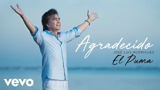José Luis Rodríguez - La Flor de la Canela (Audio)