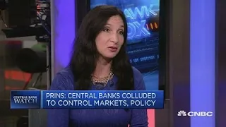 There could be a crash bigger than the 2008 crisis, author says | Squawk Box Europe