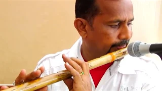 வைகைக் கரை காற்றே நில்லு...Vaigai Karai Kaatre Nillu from Uyirullavari Usha
