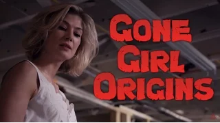 Gone Girl Origins...I mean 'Return to Sender' Blu Ray Update