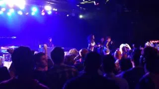 Kiesza - "Hideaway" live at The Roxy 8/26/14