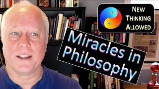David Hume's Argument Against Miracles with George Williams