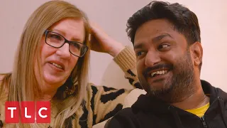 Sumit's Charges Were Dropped! | 90 Day Fiancé: The Other Way