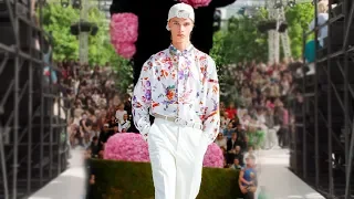 Dior | Spring/Summer 2019 | Menswear | Paris Fashion Week