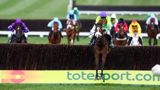 Kauto Star triumphs in 2009 Cheltenham Gold Cup