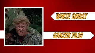 White Ghost | Abenteuer | Ganzer Film auf Deutsch