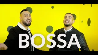 Landi Roko ft. Eri Qerimi - Bossa