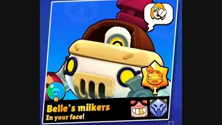 WILDEST Names in Brawl Stars (I Promise)