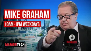 Mike Graham's best moments of 2021