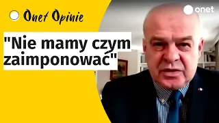 Generał o możliwej pomocy dla Ukrainy: nie mamy czym zaimponować| OnetNews