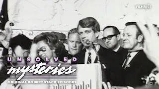 Unsolved Mysteries with Robert Stack - Season 8 Episode 19 - Full Episode