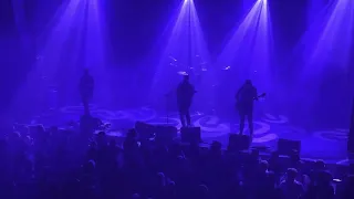 Ihsahn - Rock N Roll Is Dead (Lenny Kravitz) (Live, October 2022)