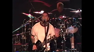 Machine Head - (Trocadero) Philadelphia,Pa 7.16.97
