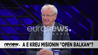 Rama heq dorë nga Open Ballkan/ Spartak Ngjela: Mos pranimi i Kosovës i solli vërdallë