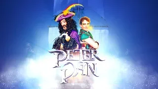 Peter Pan | Introducing The Cast - EXTENDED CUT