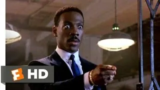 Beverly Hills Cop 2 (1/10) Movie CLIP - You Calling Me a Cop? (1987) HD