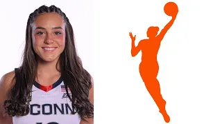 Can Nika Muhl Play in the WNBA?