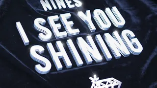 Nines - I See You Shining (432 Hz)