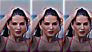 Sunny Leone's XML Status 😍 editing Alight motion#sunnyleone