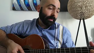 Zamba para no morir - Raly Barrionuevo & Marcelo Dellamea (Cover)