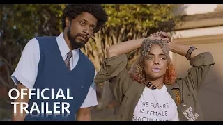 Sorry to Bother You - Official Trailer #1 (HD-Pro) | Cinetext