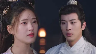 To save her father, sangqi broke up with Yunzhi in tears. Yunzhi not want to agree but helpless