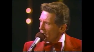 Jerry Lee Lewis & The Oak Ridge Boys - Chantilly Lace -