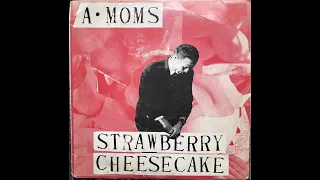 Strawberry Cheesecake - The Algebra Mothers
