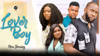 LOVER BOY (Full Movie) Ray Emodi/Chinenye Nnebe/Darlington/Ebube 2022 Latest Nigeria Nollywood Movie