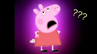 12 "Peppa Pig Mikimakibubabu" Sound Variations in 33 Seconds